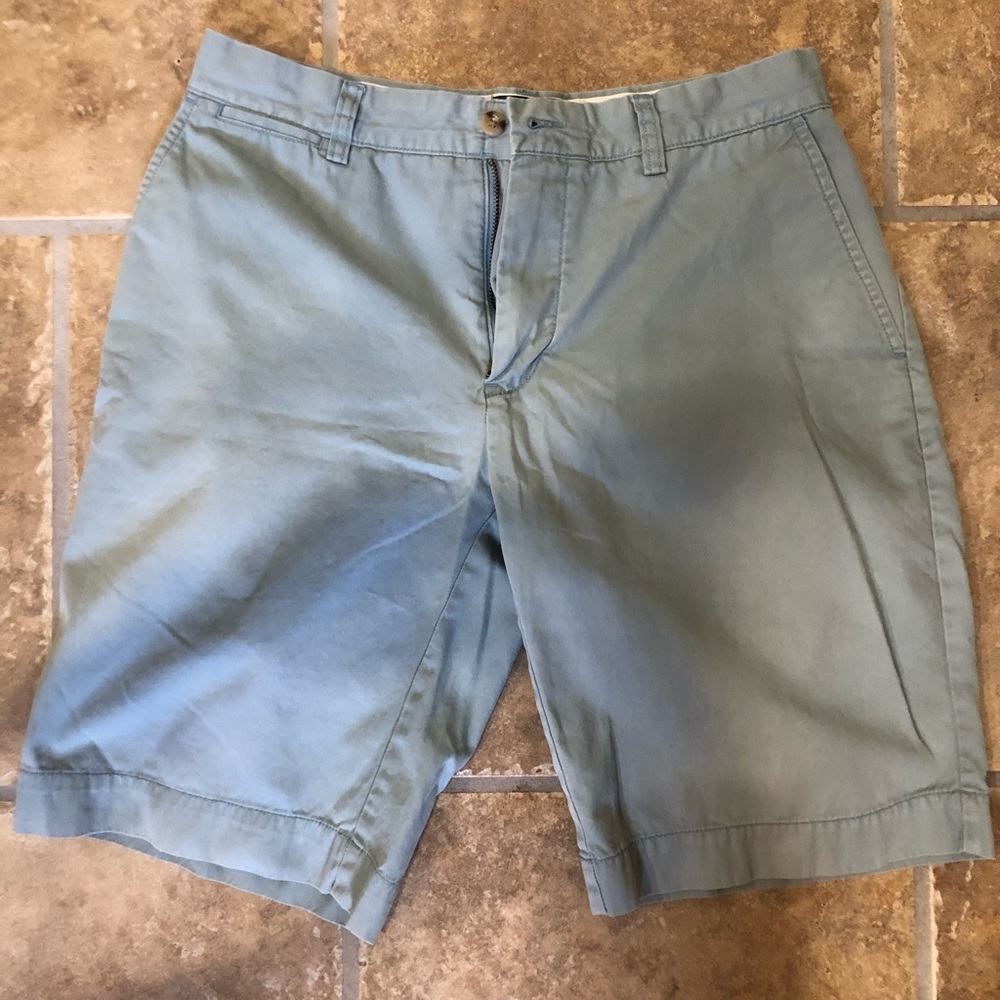Men’s Polo Ralph Lauren chino shorts size 30